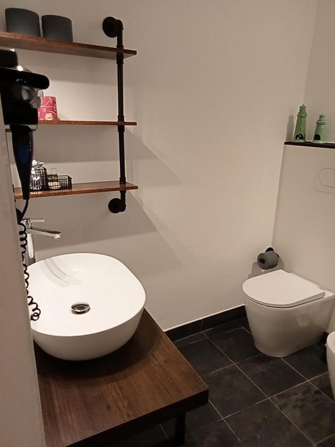 Ariula Home Syracuse Buitenkant foto