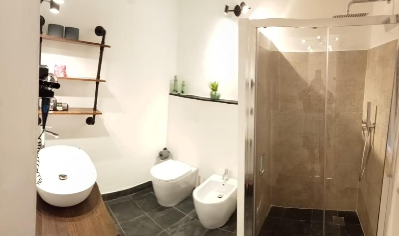 Ariula Home Syracuse Buitenkant foto