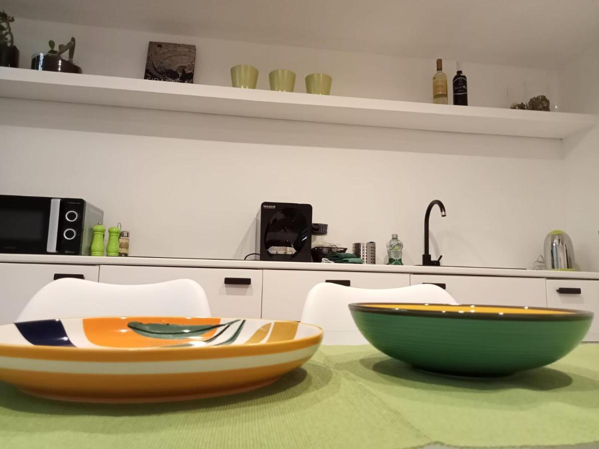 Ariula Home Syracuse Buitenkant foto