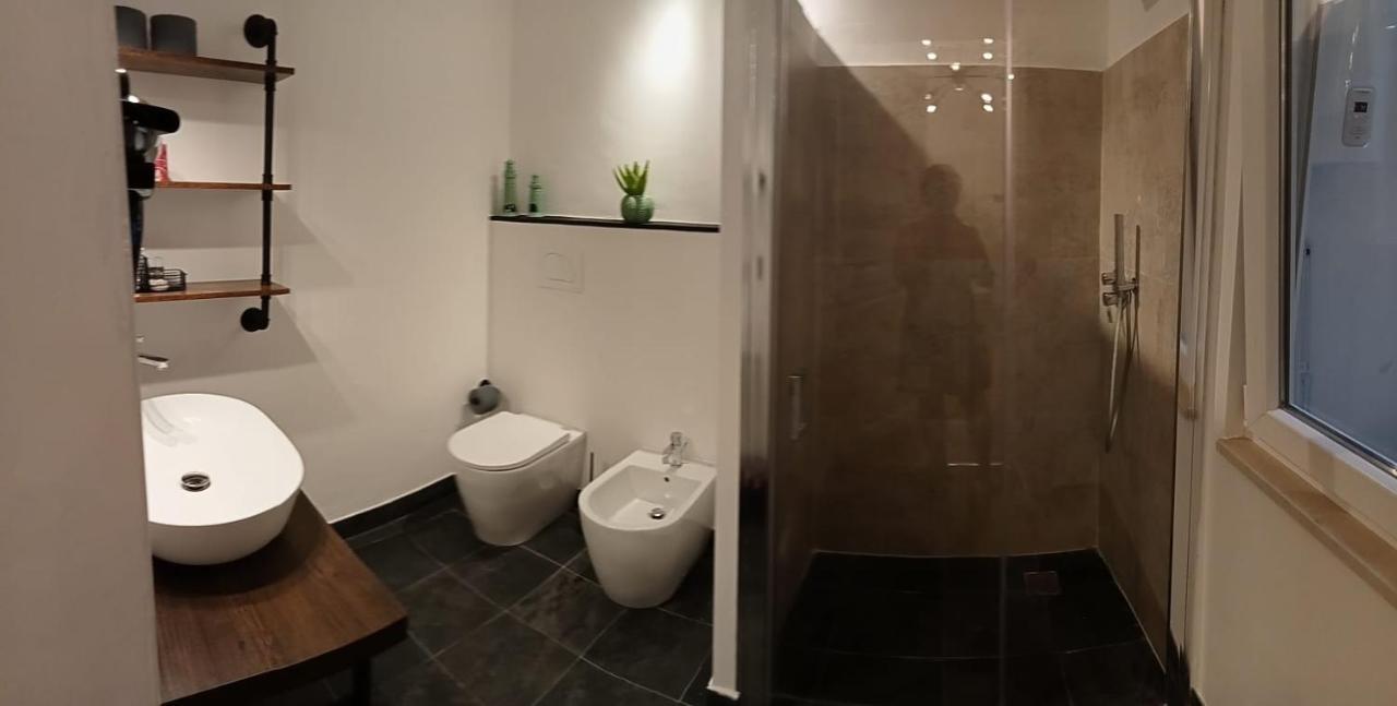 Ariula Home Syracuse Buitenkant foto