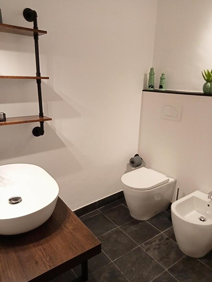 Ariula Home Syracuse Buitenkant foto