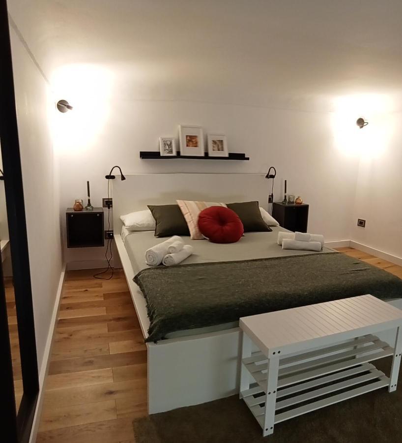 Ariula Home Syracuse Buitenkant foto
