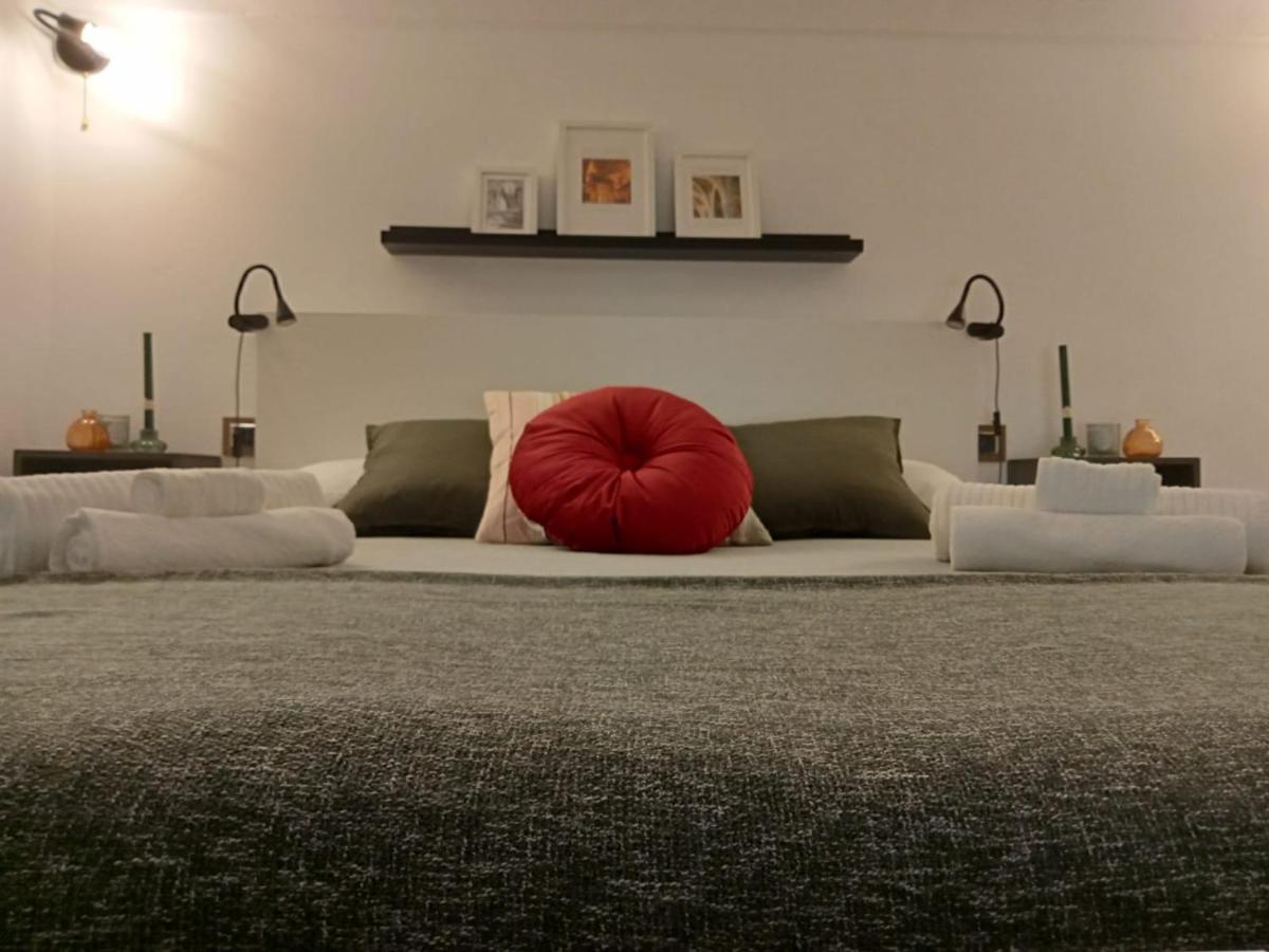 Ariula Home Syracuse Buitenkant foto