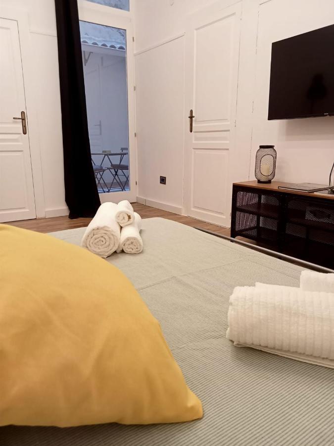 Ariula Home Syracuse Buitenkant foto