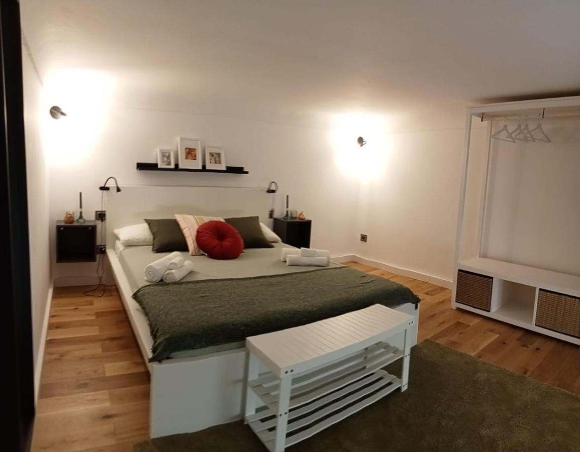 Ariula Home Syracuse Buitenkant foto