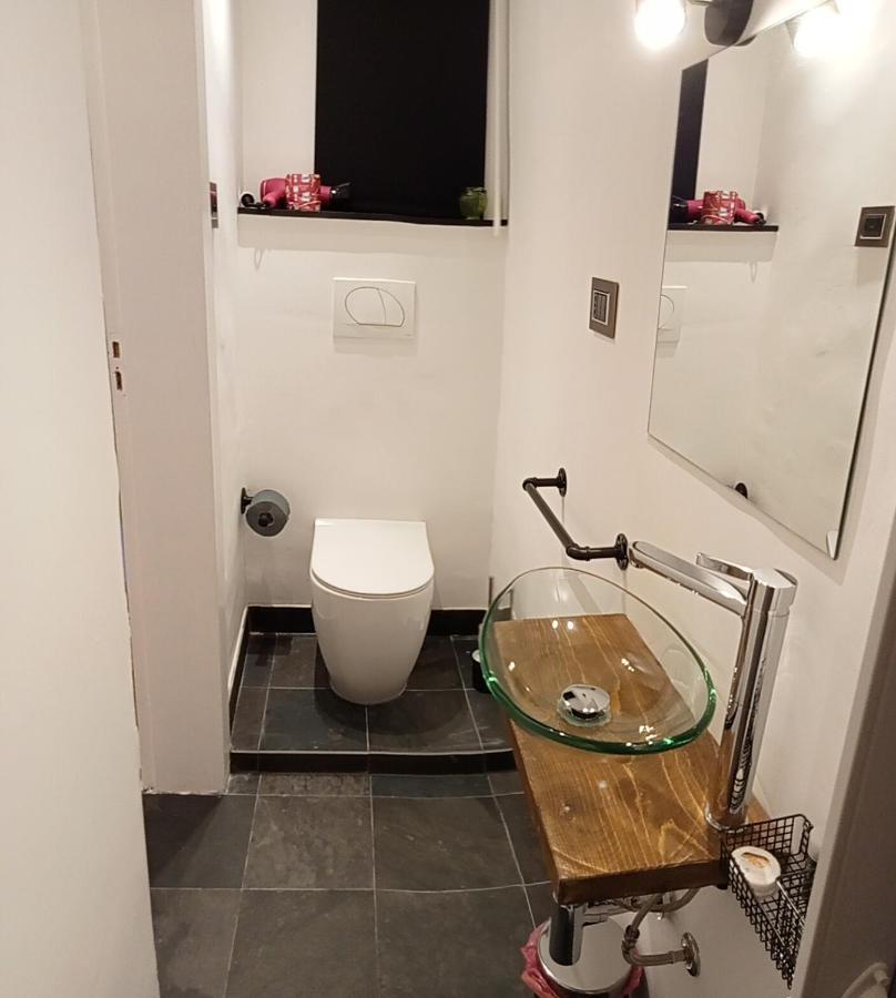 Ariula Home Syracuse Buitenkant foto