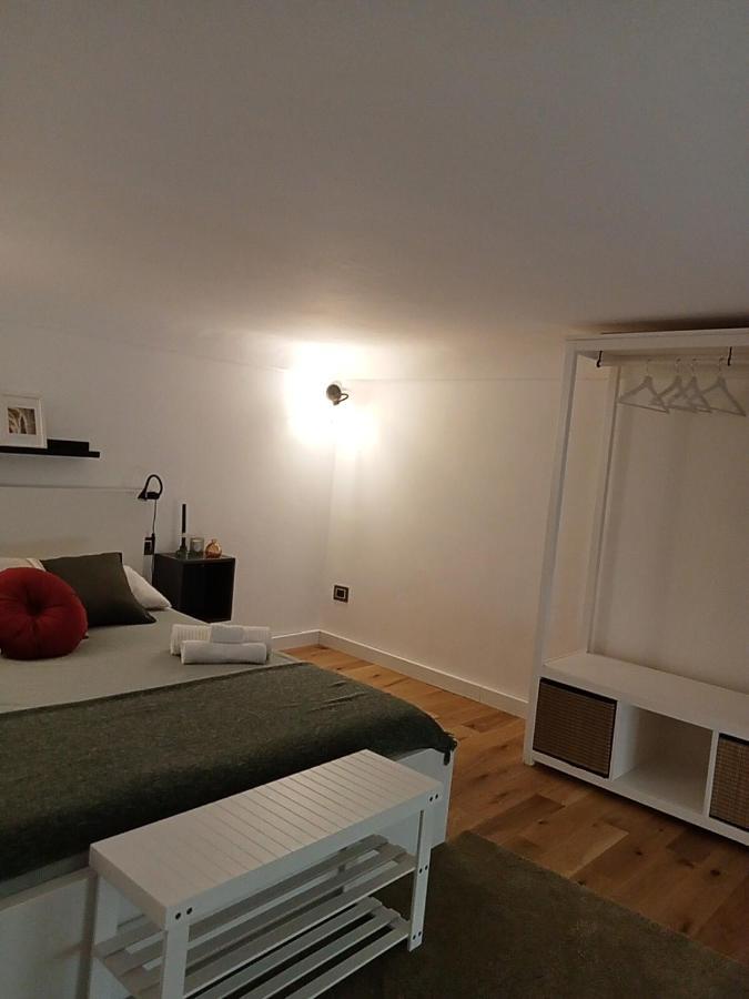 Ariula Home Syracuse Buitenkant foto