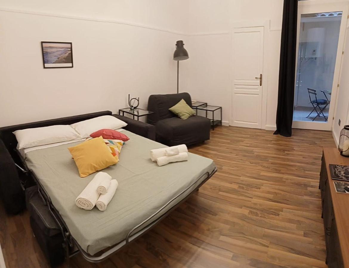 Ariula Home Syracuse Buitenkant foto
