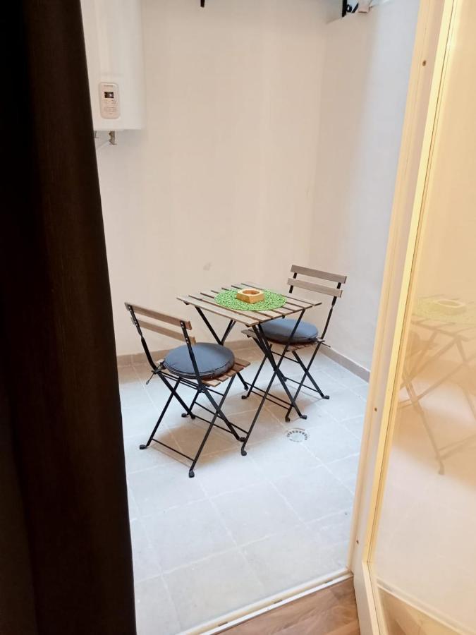 Ariula Home Syracuse Buitenkant foto